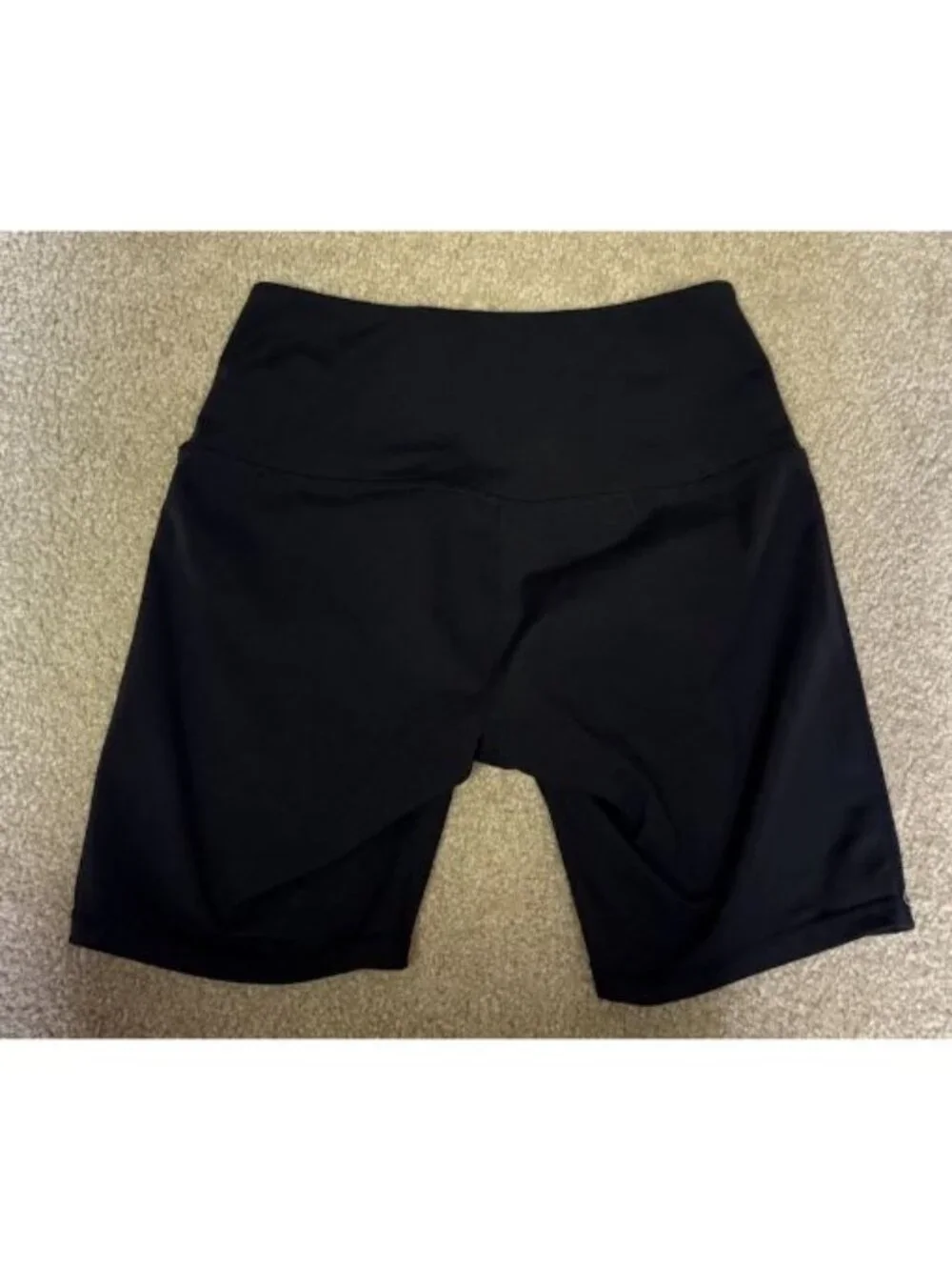 Cleo Harper Tour 2.0 Biker Shorts Medium Australian High End NWOT